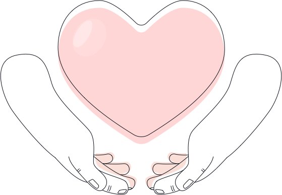 Loving Hand